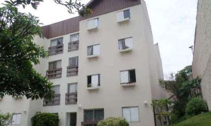 Apartamento com 2 quartos à venda na Rua das Aroeiras, 237, Jardim Guarani, São Paulo