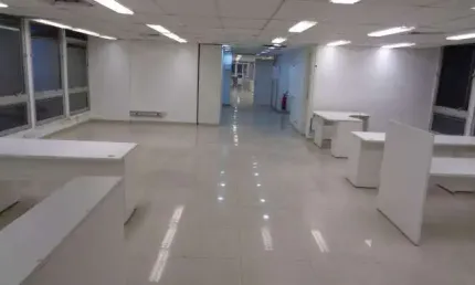 Conj. Comercial- 610m²m², Bela Vista- São Paulo - SP