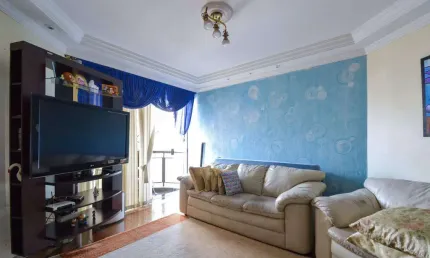 Apartamento com 3 quartos à venda na Rua Gonçalves Ledo, 580, Ipiranga, São Paulo