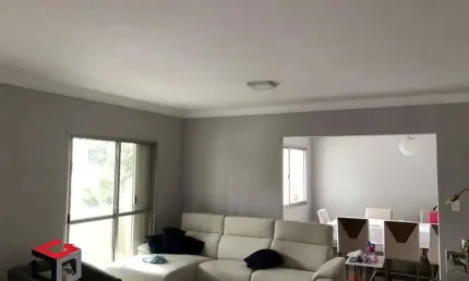 Apartamento com 4 quartos à venda na Rua João de Souza Dias, 983, Campo Belo, São Paulo