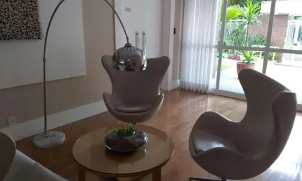 Apartamento com 1 quarto à venda na Pç Monteiro Dos Santos, 108, Vila Mariana, São Paulo