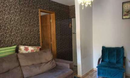 Casa com 2 quartos à venda na Rua Nossa Senhora das Mercês, 337, Vila das Mercês, São Paulo