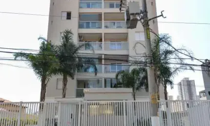 Apartamento com 2 quartos à venda na Rua Lomas Valentinas, 301, Saúde, São Paulo