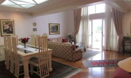 Casa à venda 4 quartos 4 suítes 6 vagas Brooklin - São Paulo - SP