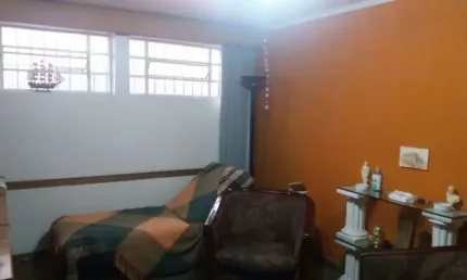 Casa com 3 quartos à venda na Rua Maquerobi, 222, Saúde, São Paulo