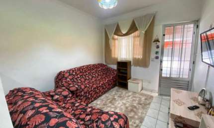 Casa com 140m² localizado no Bairro Aclimação em São Paulo - SP.