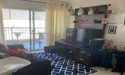 Apartamento com 2 quartos à venda na Rua Agostinho Gomes, 485, Ipiranga, São Paulo