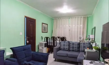 Casa com 2 quartos à venda na Rua Nitemar Borda, 143, Vila Caraguatá, São Paulo