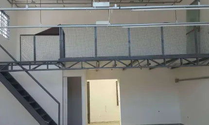 Ponto comercial à venda na Avenida dos Bandeirantes, 805, Vila Olímpia, São Paulo