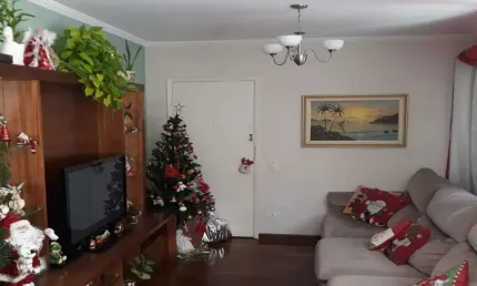 Apartamento com 3 quartos à venda na Alameda dos Anapurus, 1213, Moema, São Paulo
