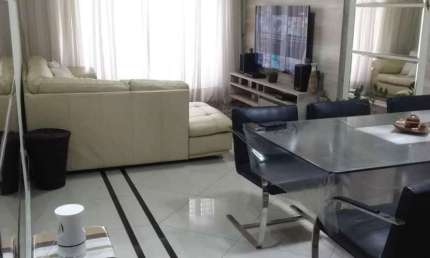 Sobrado Residencial 4 Dormitórios181m², Glória- São Paulo- SP