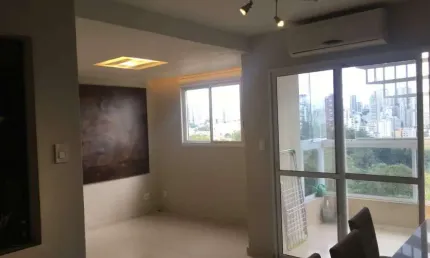 Cobertura com 2 quartos à venda na Rua Paulo Orozimbo, 715, Cambuci, São Paulo