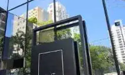 Apartamento- 25m², Planalto Paulista- São Paulo - SP