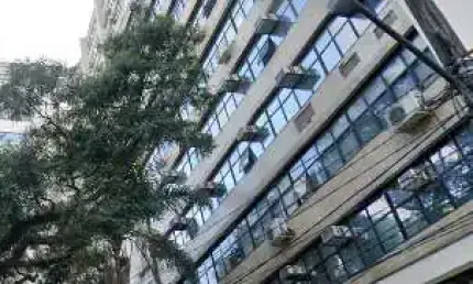 Conj. comercial à venda 1 vaga bela vista - são paulo - sp