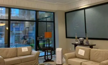 Conj. comercial- 22m², nova conceição- são paulo - sp