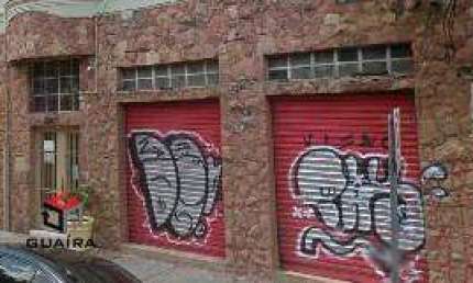 Ponto comercial para alugar na Rua Tanabi, 16, Água Branca, São Paulo