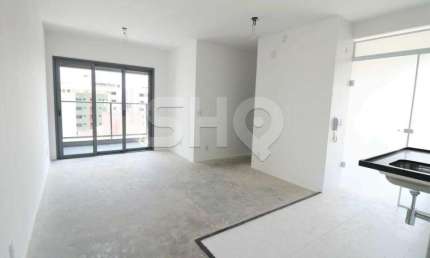 Apartamento com 1 quarto à venda na Avenida Cotovia, 737, Moema, São Paulo