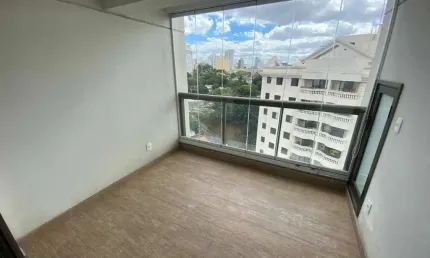 Stúdio à venda 1 quarto 1 suíte 1 vaga vila mariana - são paulo - sp