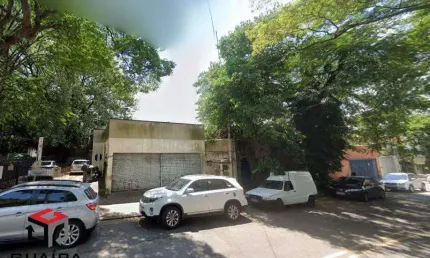 Barracão / Galpão / Depósito à venda na Rua Pirajussara, 144, Butantã, São Paulo