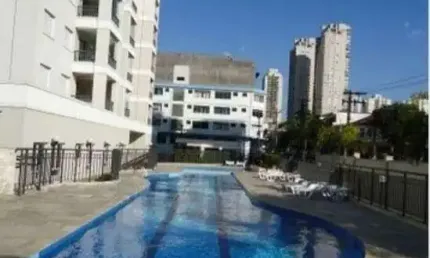 Apartamento com 2 quartos à venda na Rua Lucas Obes, 35, Ipiranga, São Paulo