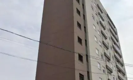 Apartamento com 2 quartos à venda na Rua Conduru, 49, Jardim Guarani, São Paulo