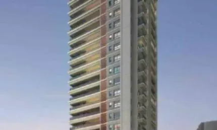 Apartamento com 116 m² localizado na vila mariana em são paulo.