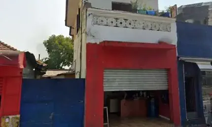 Terreno Plano – 250m² em Santo Amaro, São Paulo/SP.