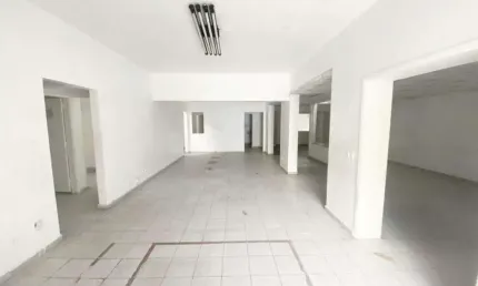 Sobrado para aluguel 3 quartos 7 vagas Santo Amaro - São Paulo - SP