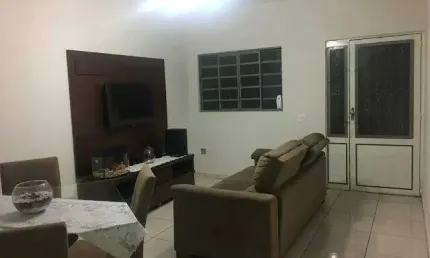 Casa com 3 quartos à venda na Rua Antônio Frutuoso Barbosa, 158, Sacomã, São Paulo