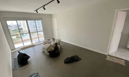 Apartamento com 3 quartos à venda na Rua Almeida Torres, 212, Aclimação, São Paulo