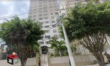 Apartamento com 2 quartos à venda na Rua Antônio Tavares, 583, Cambuci, São Paulo