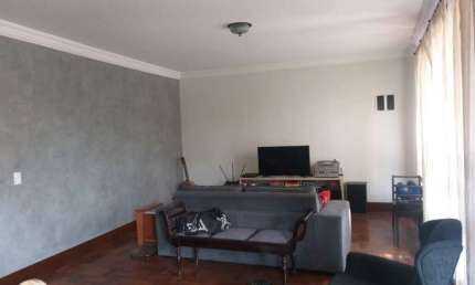 Sobrado de 350m² no Bairro Cambuci em São Paulo- SP.