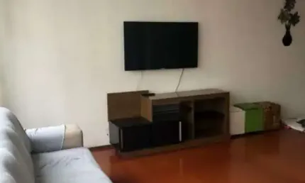 Apartamento com 3 quartos à venda na Rua José Getúlio, 261, Liberdade, São Paulo
