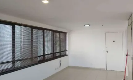 Sala comercial- 32m², Santo Antônio (Zona Sul)- São Paulo- SP