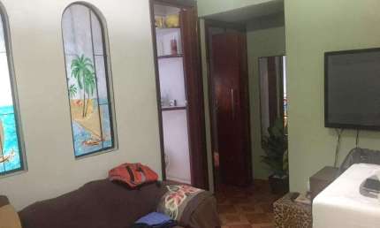 Apartamento com 2 quartos à venda na Avenida Lins de Vasconcelos, 616, Cambuci, São Paulo