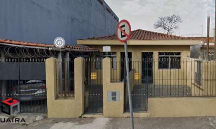 Terreno à venda na Rua Silva Airosa, 97, Vila Leopoldina, São Paulo