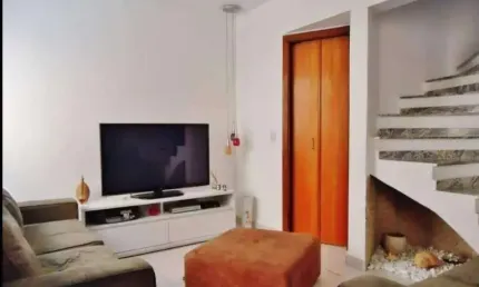 Casa com 3 quartos à venda na Rua Mesquita, 67, Aclimação, São Paulo