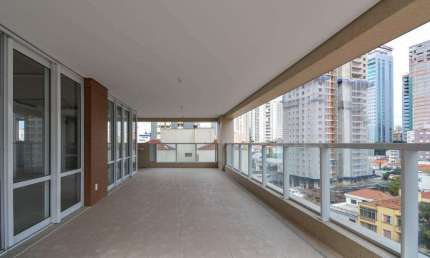 Apartamento com 4 quartos à venda na Rua Nilo, 189, Aclimação, São Paulo