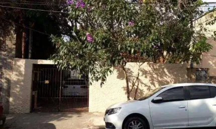 Terreno à venda na Rua Angaturama, 35, Vila Moraes, São Paulo