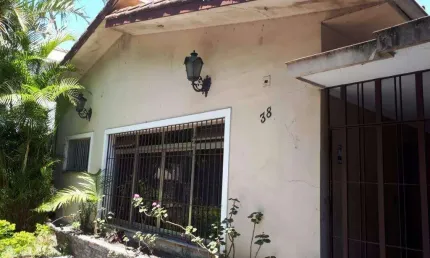 Casa- 264m² Localizado no bairro Planalto Paulista- São Paulo - SP