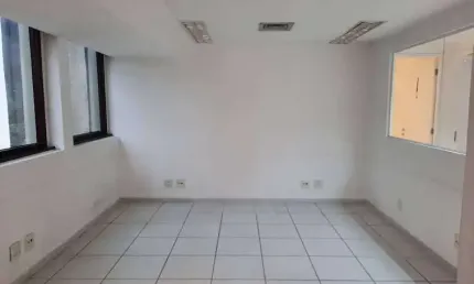 Conjunto comercial 102 m² localizado no bairro jardim paulista são paulo - sp