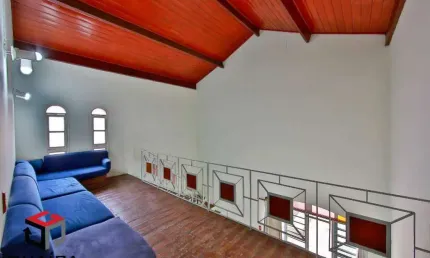 Sobrado à venda 5 quartos 3 suítes 4 vagas Vila Mariana - São Paulo - SP