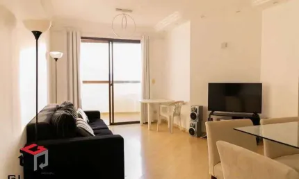Apartamento com 2 quartos à venda na Rua Justo Azambuja, 79, Cambuci, São Paulo