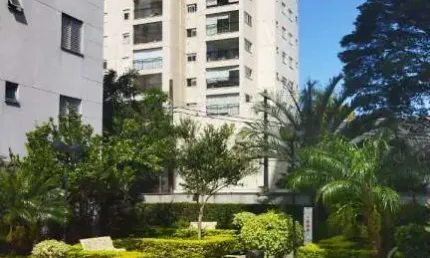Apartamento com 2 quartos à venda na Rua Alencar Araripe, 1145, Ipiranga, São Paulo