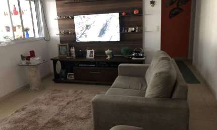 Apartamento com 2 quartos à venda na Rua Heitor Peixoto, 875, Cambuci, São Paulo