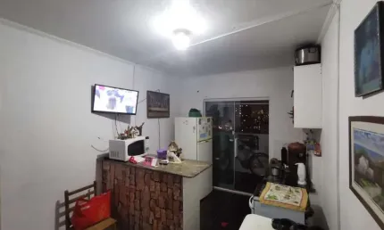 Cobertura com 2 quartos à venda na Rua Conselheiro Furtado, 1114, Liberdade, São Paulo