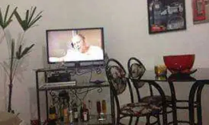 Apartamento com 48m² localizado no Bairro do Cambuci em São Paulo- SP.