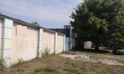 Terreno de 1320m² no Bairro Santa Helena em São Paulo - SP.