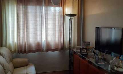Apartamento com 68 m² localizado no Bairro Chácara Inglesa em São Paulo - SP.
