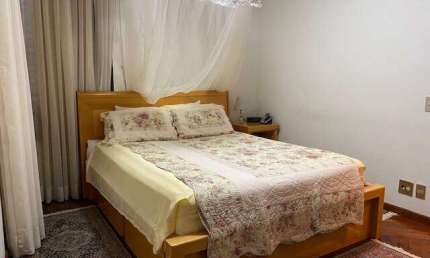 Apartamento com 3 quartos à venda na Avenida Mascote, 333, Vila Mascote, São Paulo